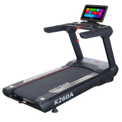 K260A в СПб по цене 551000 ₽ в категории беговые дорожки Protrain