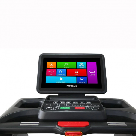 Рендер-2 для Protrain K260A