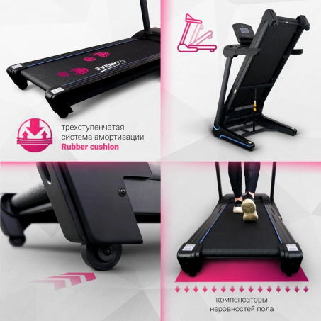 Рендер-17 для Everyfit 74203B