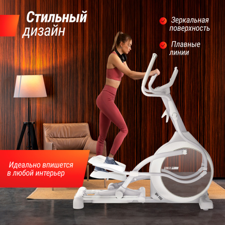Рендер-2 для UnixFit MV-850 (Auto Incline) Mirror