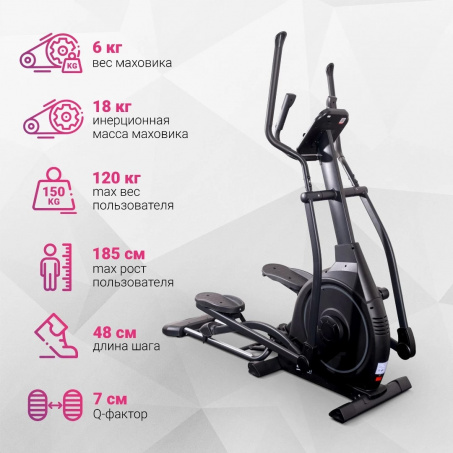 Рендер-5 для Everyfit EH9FP