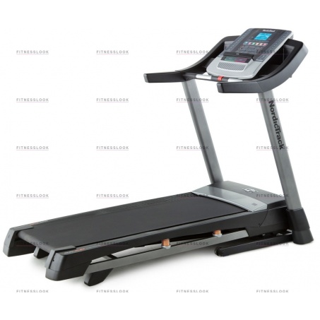 Рендер-0 для NordicTrack T12.2