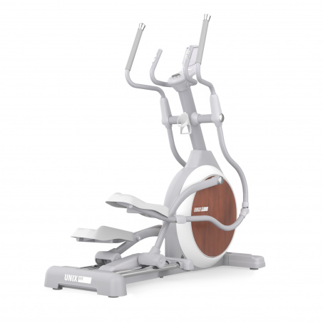 Рендер-3 для UnixFit MV-850 (Auto Incline) Wood