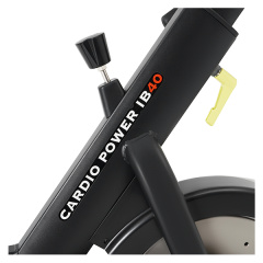 Рендер-9 для CardioPower IB40