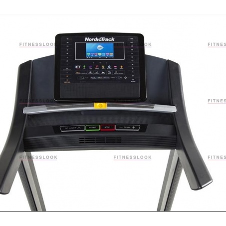 Рендер-2 для NordicTrack T22.5