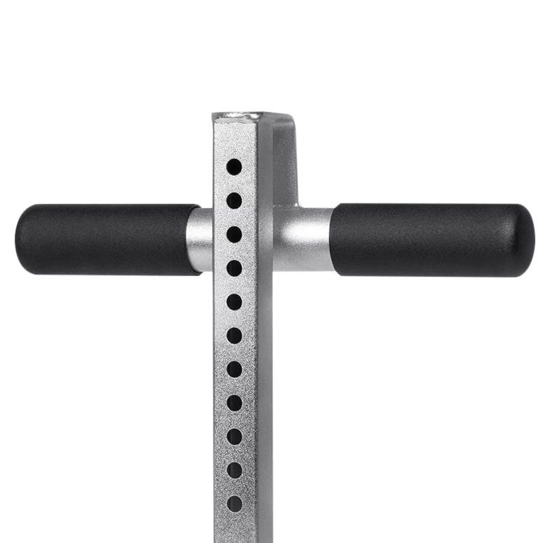 Прочий аксессуар для тренировок Inspire Leg Lock GM520-320-001 (опция к SCS-WB, FT-1) упор для ног