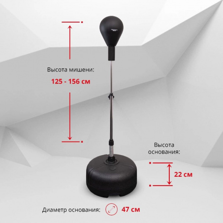 Рендер-2 для Protrain TLS-K