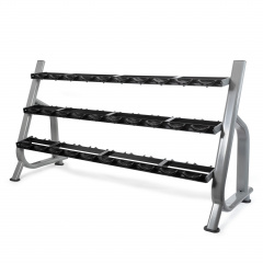 VictoryFit на 15 пар VF-D4026 из каталога стоек для гантелей в Санкт-Петербурге по цене 39610 ₽