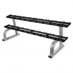 VictoryFit на 10 пар VF-D4023 из каталога стоек для гантелей в Санкт-Петербурге по цене 29670 ₽