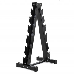 VictoryFit VF-D4011 5 пар из каталога стоек для гантелей в Санкт-Петербурге по цене 6970 ₽