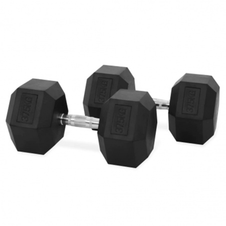 Рендер-0 для VictoryFit гексагональная VF-H375 (37,5 кг) 1 шт.