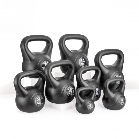 Рендер-3 для VictoryFit 8 кг. VF-KP080