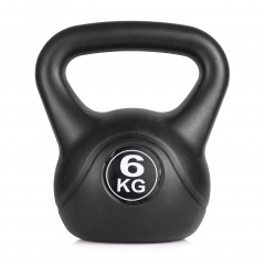 6 кг. VF-KP060 в СПб по цене 1100 ₽ в категории гири VictoryFit