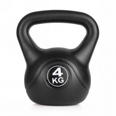 4 кг. VF-KP040 в СПб по цене 720 ₽ в категории гири VictoryFit