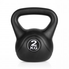 2 кг. VF-KP020 в СПб по цене 360 ₽ в категории гири VictoryFit