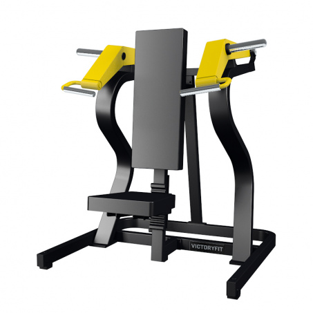 Рендер-0 для VictoryFit GYM-P1807 Жим от плеч