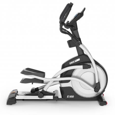 Рендер-1 для UnixFit E-950 PRO Auto Incline (LED)