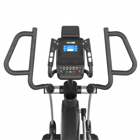 Рендер-3 для UnixFit E-950 PRO Auto Incline (LED)