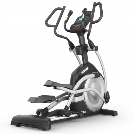 Рендер-0 для UnixFit E-950 PRO Auto Incline (LED)