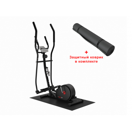 Рендер-6 для UnixFit SL-300