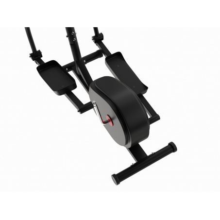 Рендер-2 для UnixFit SL-300