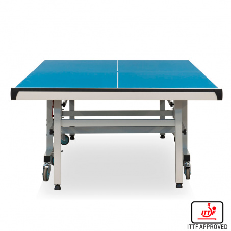 Рендер-1 для Weekend Giant Dragon K-2008 ITTF Indoor