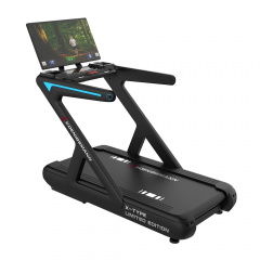 X-Type Limited Edition в СПб по цене 1079500 ₽ в категории беговые дорожки Koenigsmann