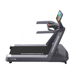 X-Type в СПб по цене 844800 ₽ в категории беговые дорожки Koenigsmann