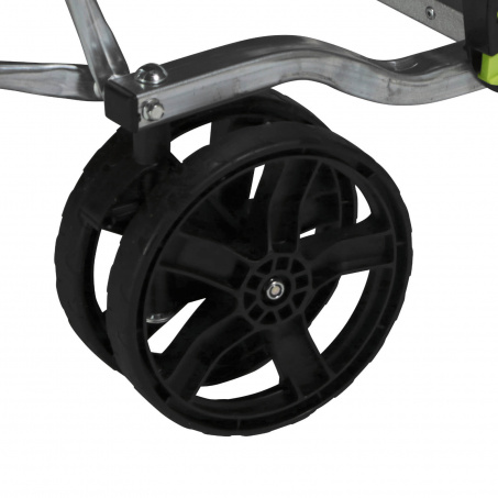 Рендер-3 для Cornilleau Challenger Outdoor Grey 2023