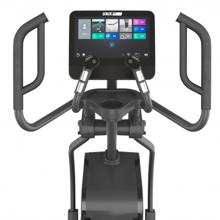 Рендер-3 для UnixFit E-1600 PRO (15,6’’ TFT)