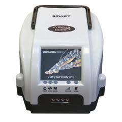 LymphaNorm SMART (манжеты на ноги XL) в СПб по цене 24570 ₽ в категории аппарат для прессотерапии Unixmed