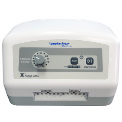 Lympha Press Mini в СПб по цене 141440 ₽ в категории аппарат для лимфодренажа Unixmed