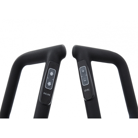 Рендер-9 для Spirit Fitness XE395