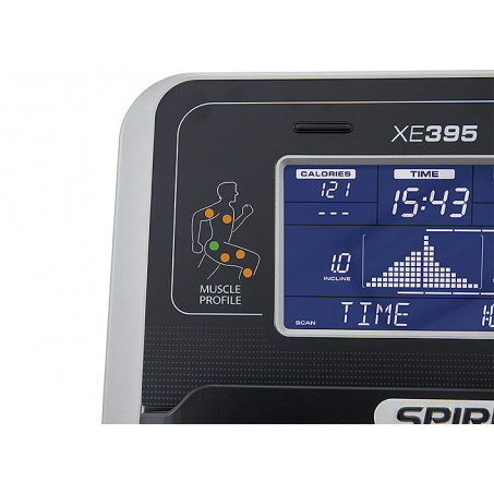 Рендер-8 для Spirit Fitness XE395