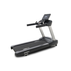 Spirit Fitness CT850+ Graphite gray из каталога беговых дорожек в Санкт-Петербурге по цене 652610 ₽