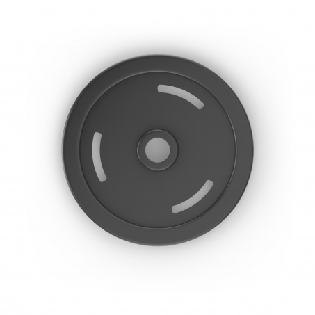 Рендер-7 для UnixFit PRO (UC-1631B)