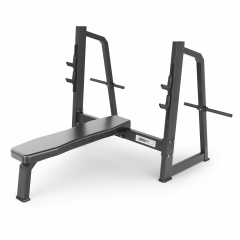 UnixFit PRO (UC-1629) из каталога скамей со стойкой в Санкт-Петербурге по цене 64890 ₽