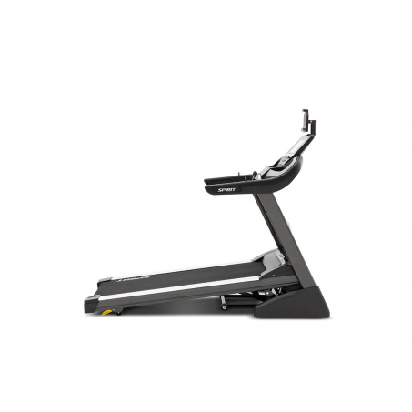Рендер-3 для Spirit Fitness XT485ENT BLACK