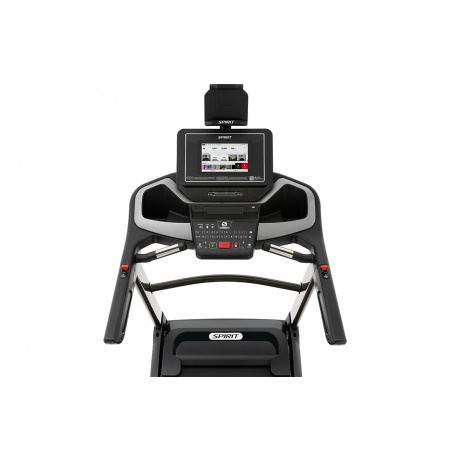 Рендер-2 для Spirit Fitness XT485ENT BLACK