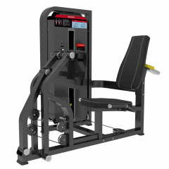 UnixFit 100 PRO UC-6716 Жим ногами горизонтальный из каталога дисков для штанги с посадочным диаметром 50 мм. в Санкт-Петербурге по цене 157170 ₽