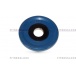 MB Barbell евро-классик синий - 50 мм - 2.5 кг вес, кг - 2.5