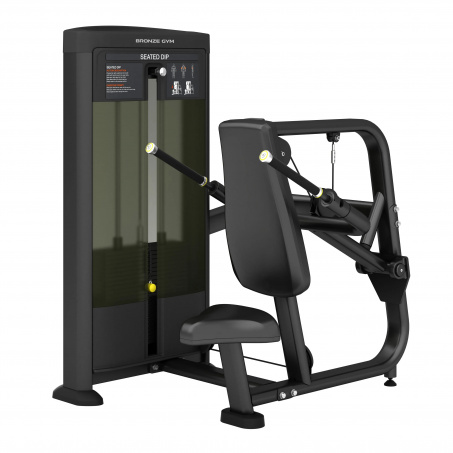 Рендер-0 для Bronze Gym BLANC 26 Отжимание сидя
