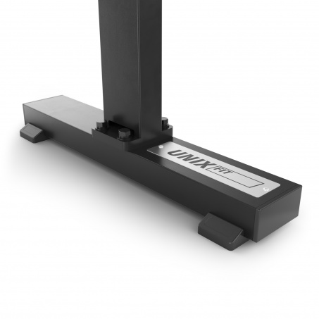 Рендер-2 для UnixFit Bench PRO горизонтальная