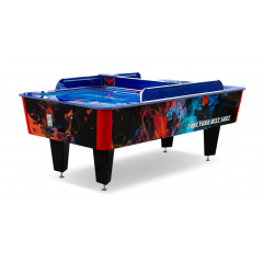 Standard 8 ф (жетоноприемник) в СПб по цене 308210 ₽ в категории аэрохоккей Weekend Billiard