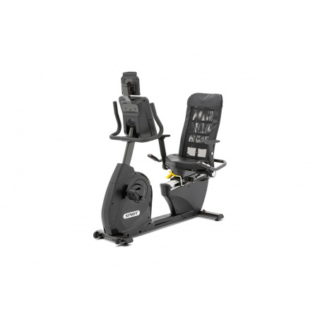 Рендер-10 для Spirit Fitness XBR55ENT BLACK