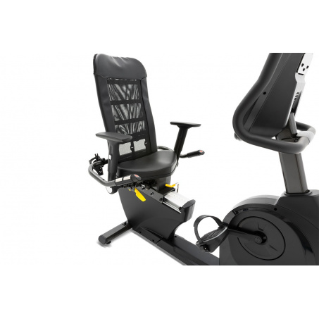 Рендер-3 для Spirit Fitness XBR55ENT BLACK