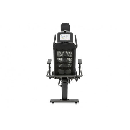 Рендер-7 для Spirit Fitness XBR55ENT BLACK