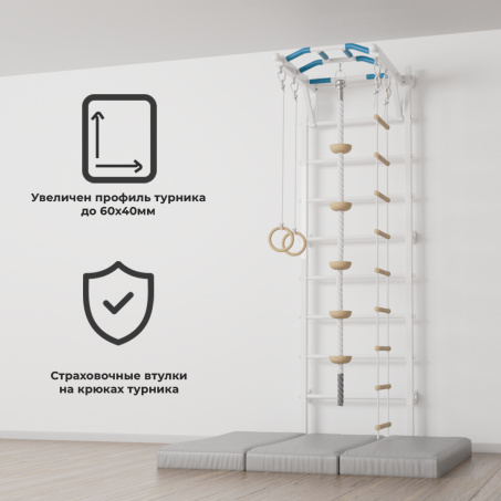 Рендер-1 для BarFits New Age XJ Plus Premium line