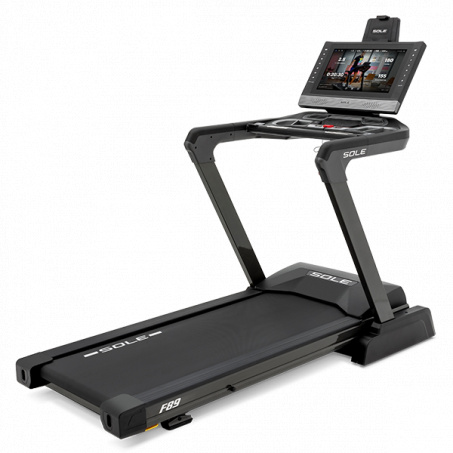 Рендер-1 для Sole Fitness F89 (2023)