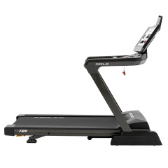 F89 (2023) в СПб по цене 297500 ₽ в категории беговые дорожки Sole Fitness